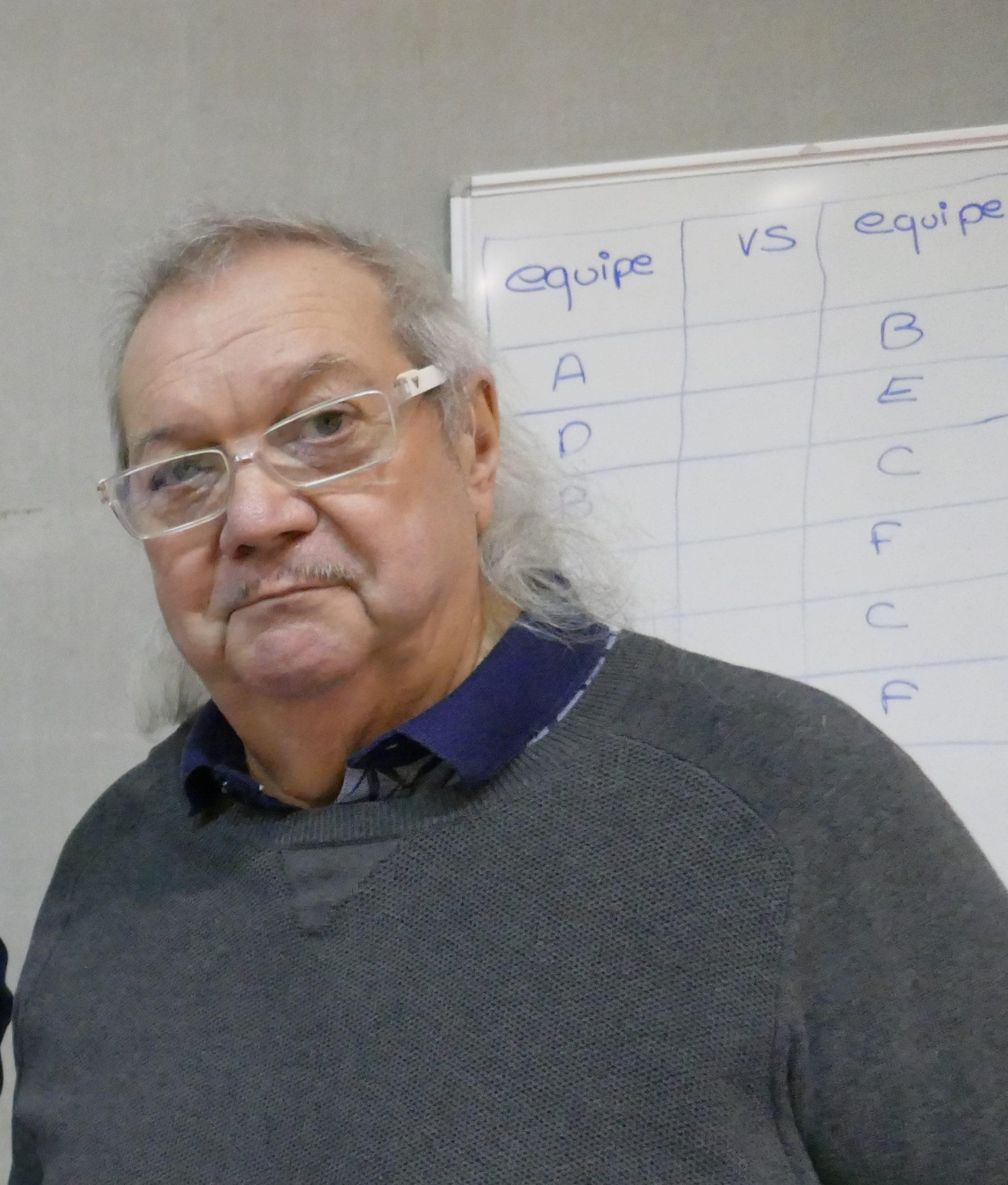 Lire la suite à propos de l’article TROPHEE PATRICK LOMBARD… POUR LES JEUNES BIEN SUR