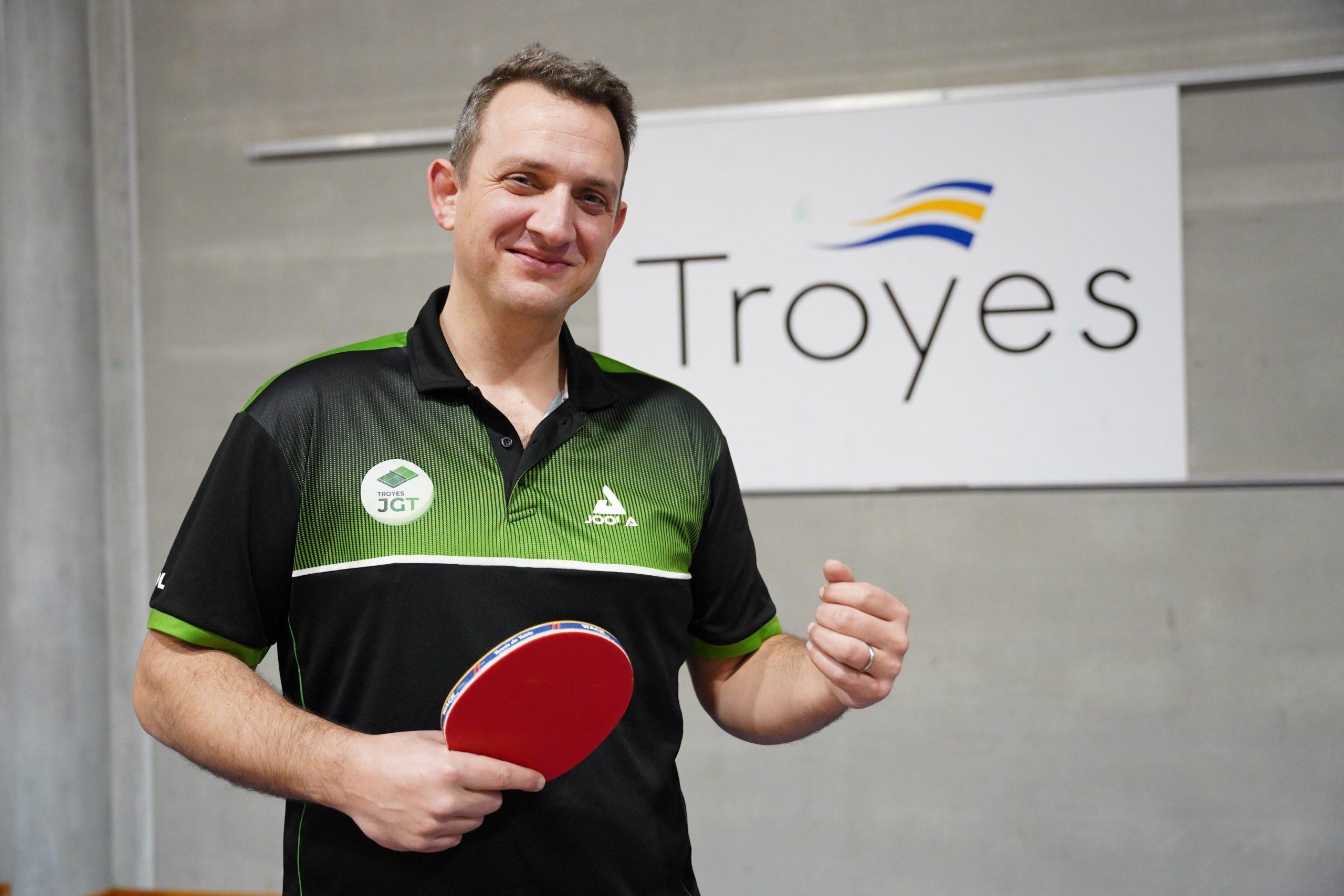 Lire la suite à propos de l’article CHAMPIONNAT : LA JGT FETE LE PRINTEMPS !