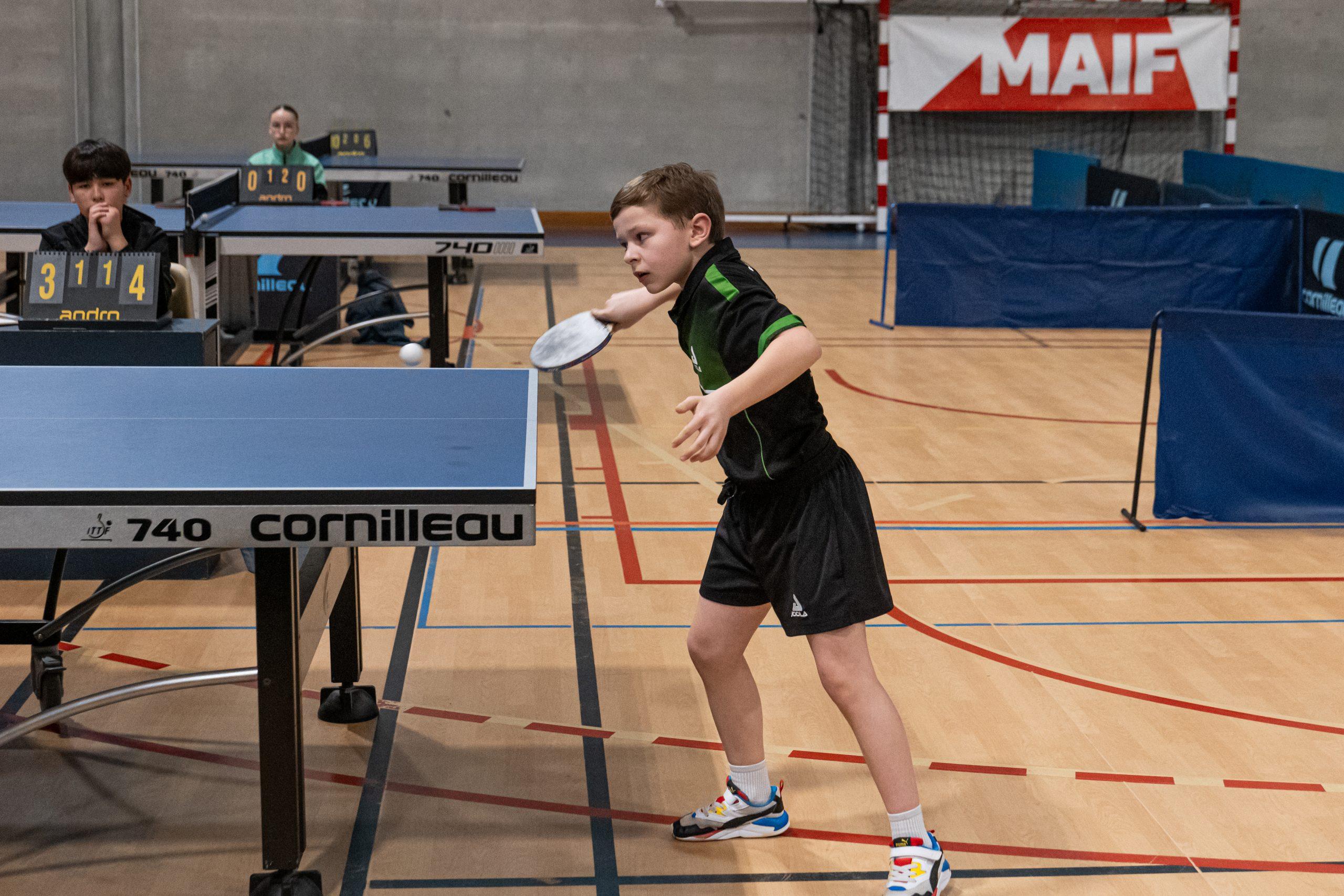 Lire la suite à propos de l’article CHAMPIONNAT : DU MIEUX A CONFIRMER