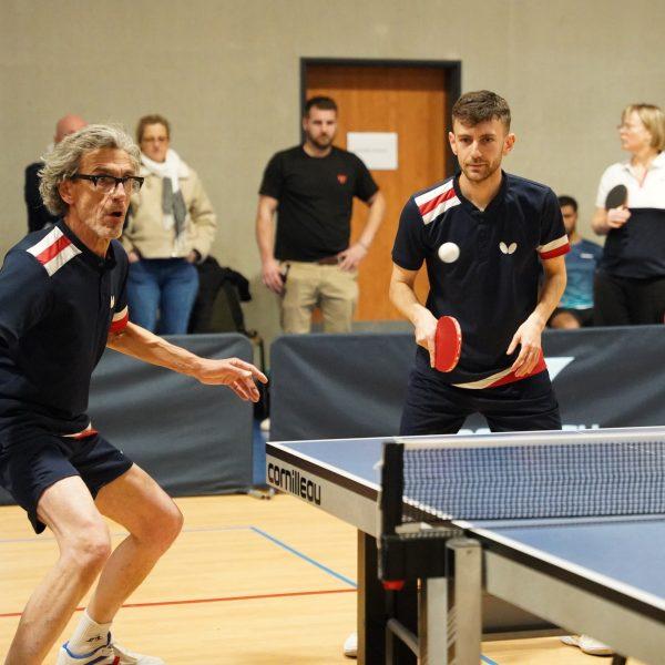 TOURNOI INTERENTREPRISES : LA FETE !