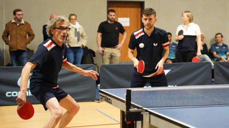 TOURNOI INTERENTREPRISES : LA FETE !