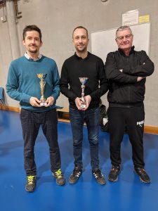 Gérald Grossmann et Arnaud Duflexis 23.02.24